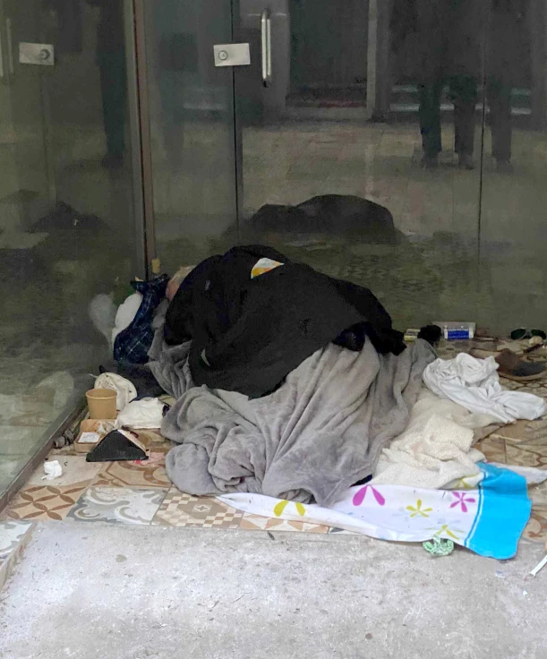 Cáritas Gandia pone de manifiesto el incremento de personas en situación de exclusión tras atender en medio año a 1.700 personas