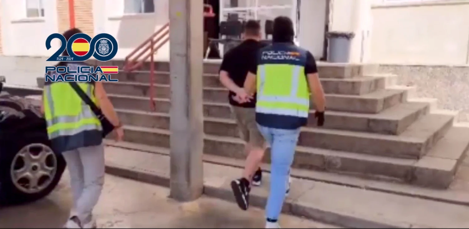 Una pelea en Gandia con un herido grave provoca la detención de seis miembros del grupo “Biris Norte” en Sevilla