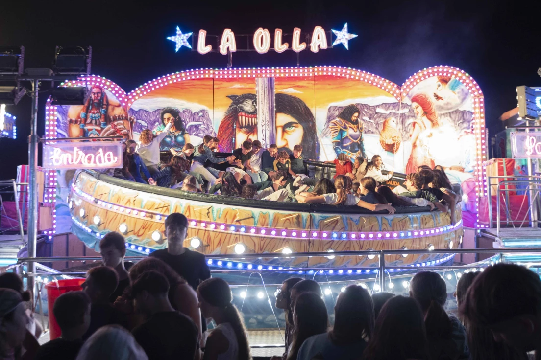 Estos son los días de la Feria en Gandia con precios reducidos