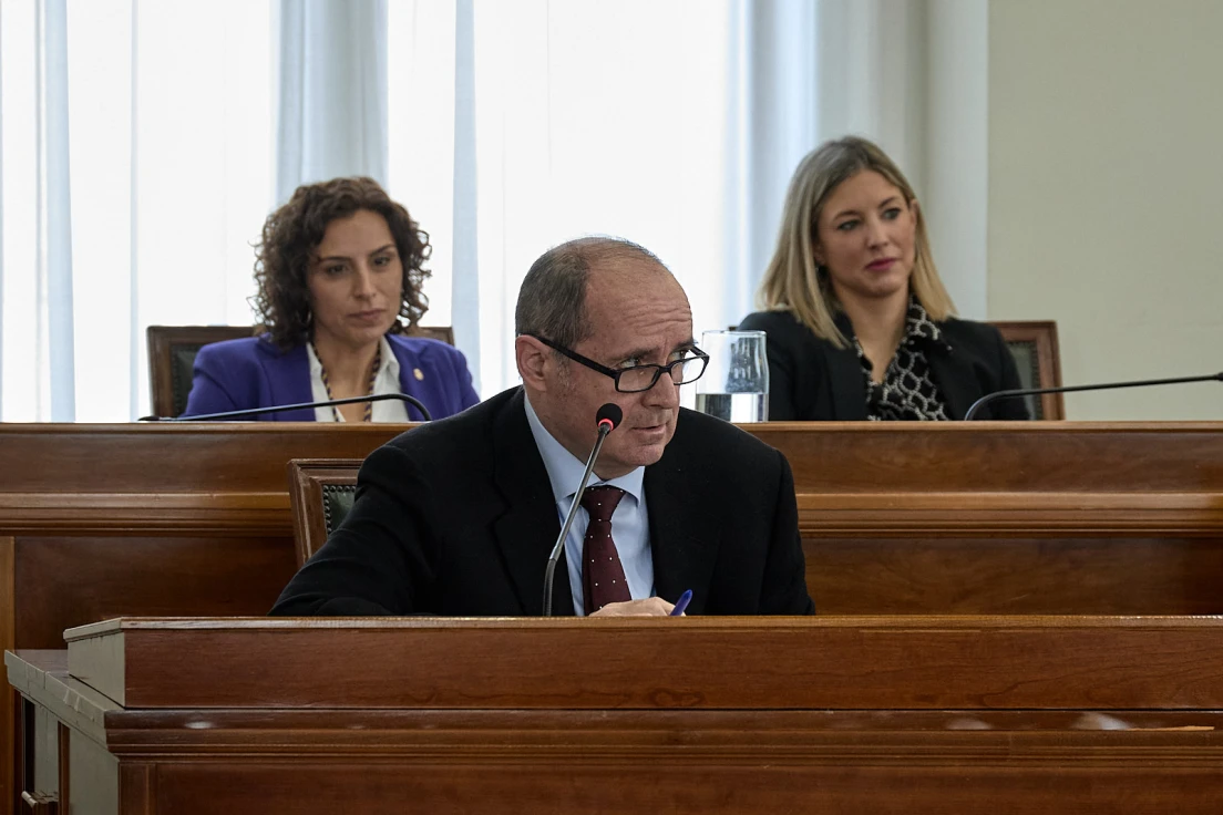 Vox pide información sobre la ''acogida de inmigrantes ilegales'' en Gandia