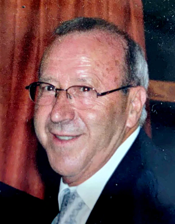 Obituario: Salvador Micó, constructor de vida forjado a sí mismo entre Almoines y Gandia