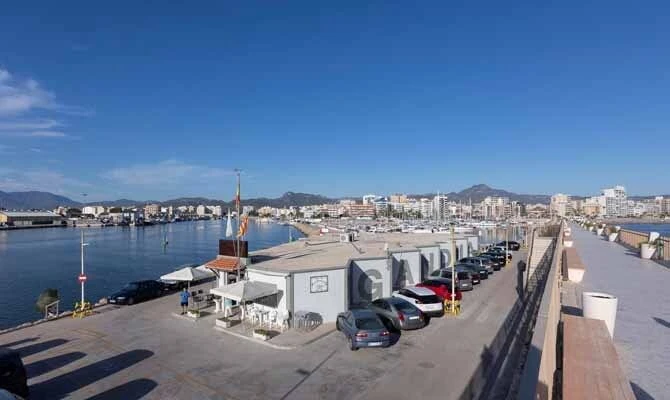 Vuelve el Trofeo Ciudad de Gandia – Copa de los Borgia