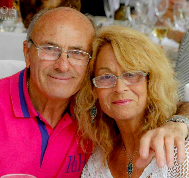 Obituario: Fallece en Gandia, Fede, el eterno joven Policía Local