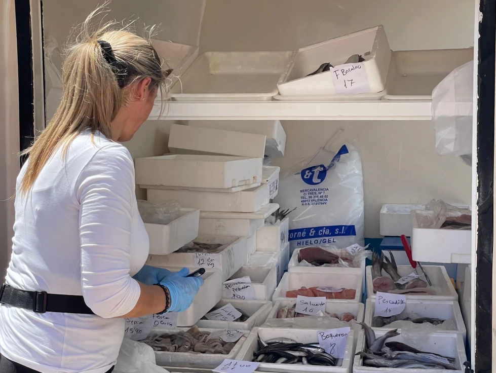 Comprar en el comercio local de Potries cuesta la mitad gracias al Bono Comercio impulsado por el Ayuntamiento