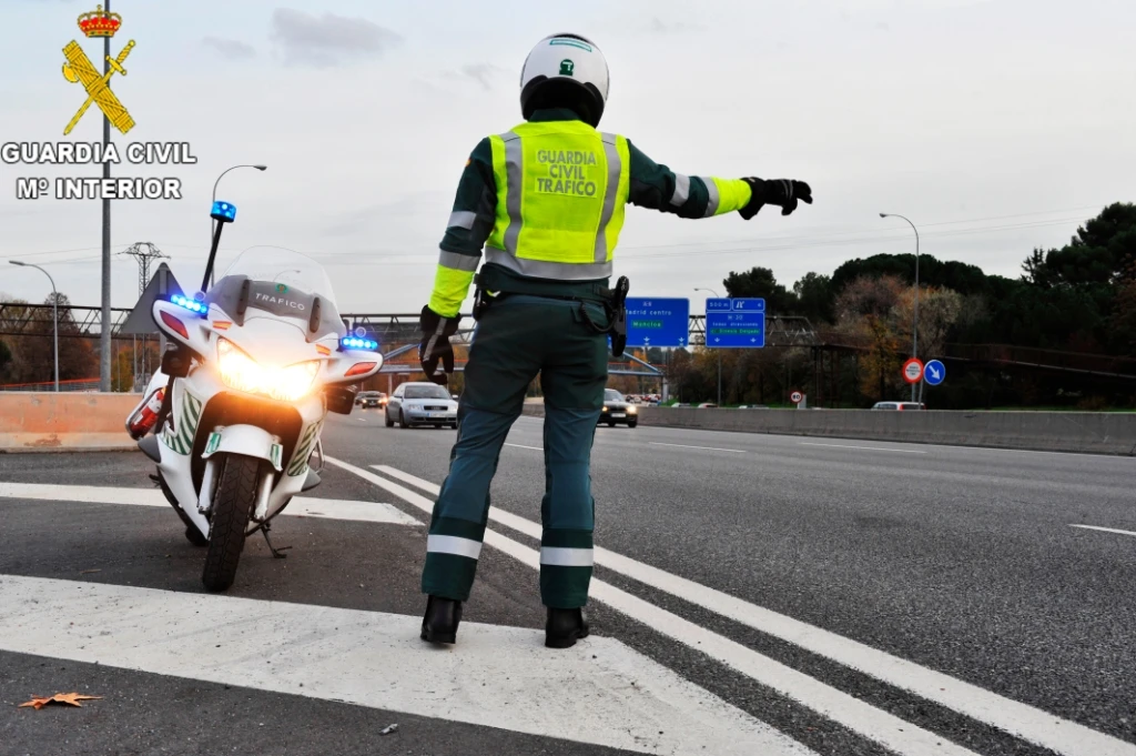 La Guardia Civil localiza al kamikaze que huyó tras dejar herido a un ciclista en Simat de la Valldigna