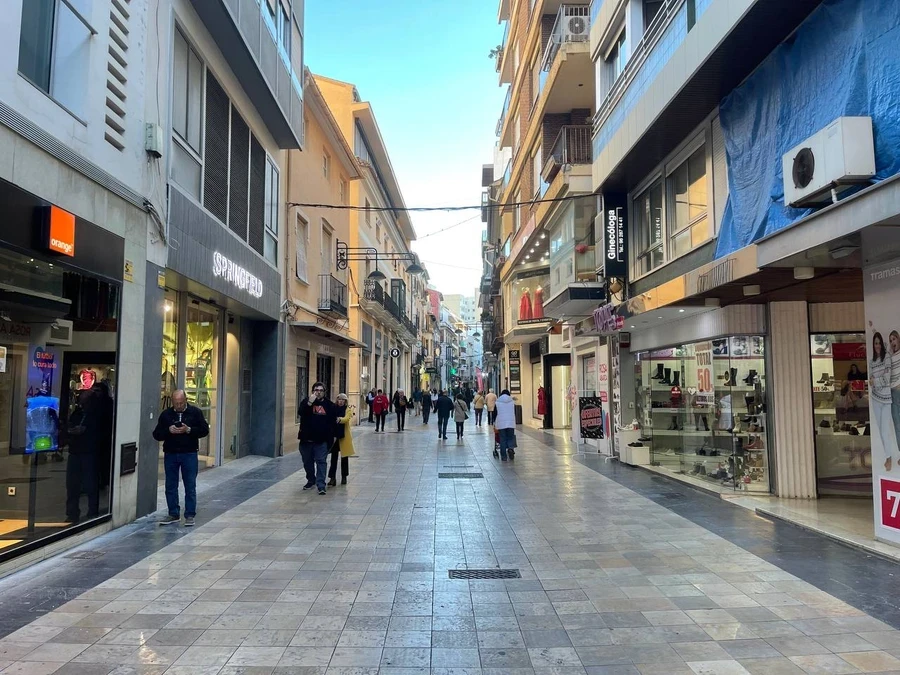 Gandia lanza la IV edición del Xec Consum con 415.000€ de apoyo directo al comercio local