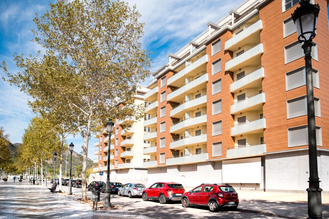 Gandia destina 120.000€ en materia de vivienda para personas en situación de especial vulnerabilidad