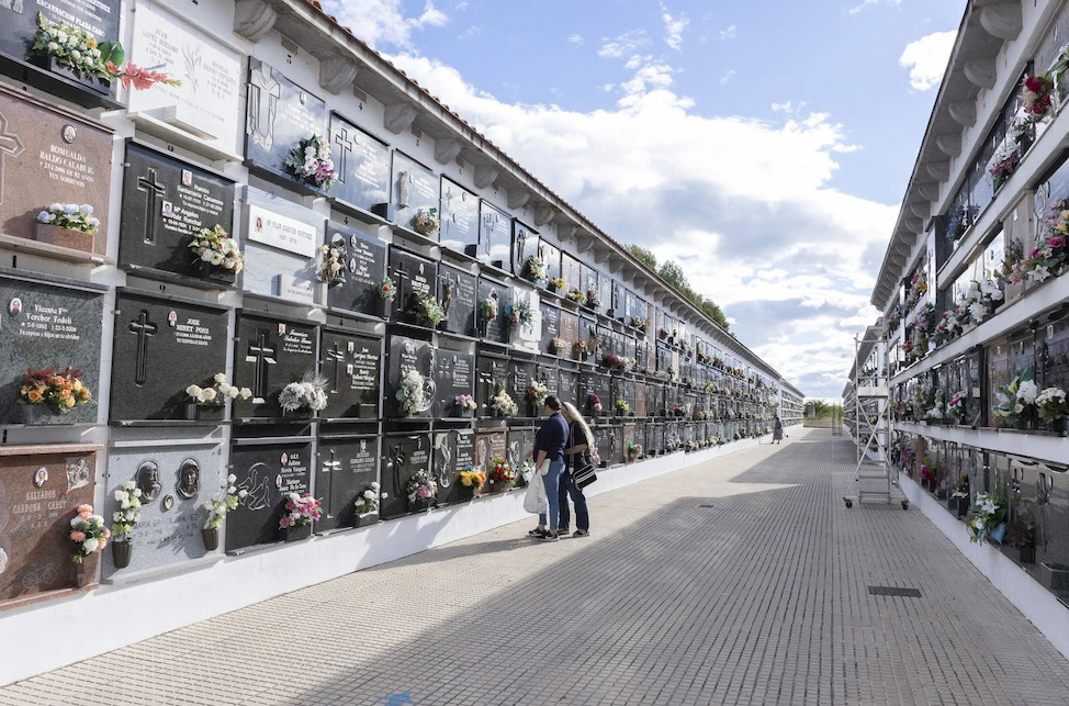Gandia avanza hacia la cuarta fase de excavaciones para localizar víctimas del franquismo