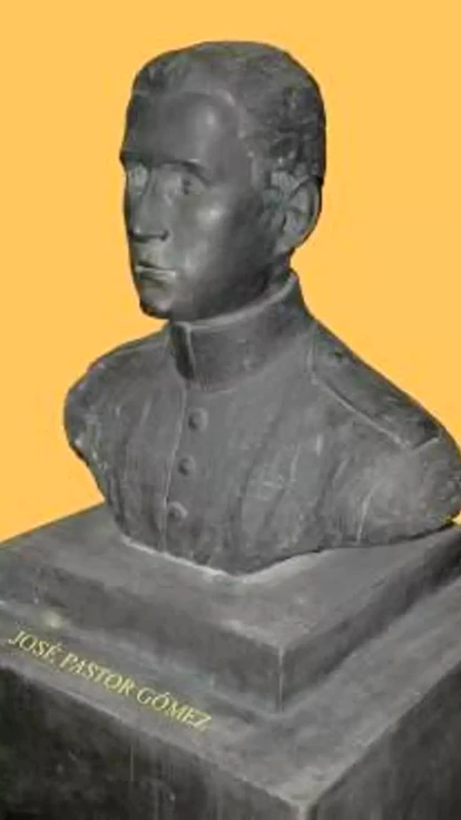 ¿Qué fue del busto del Cabo Pastor o del Cardenal Sanz y Forés en Gandia?