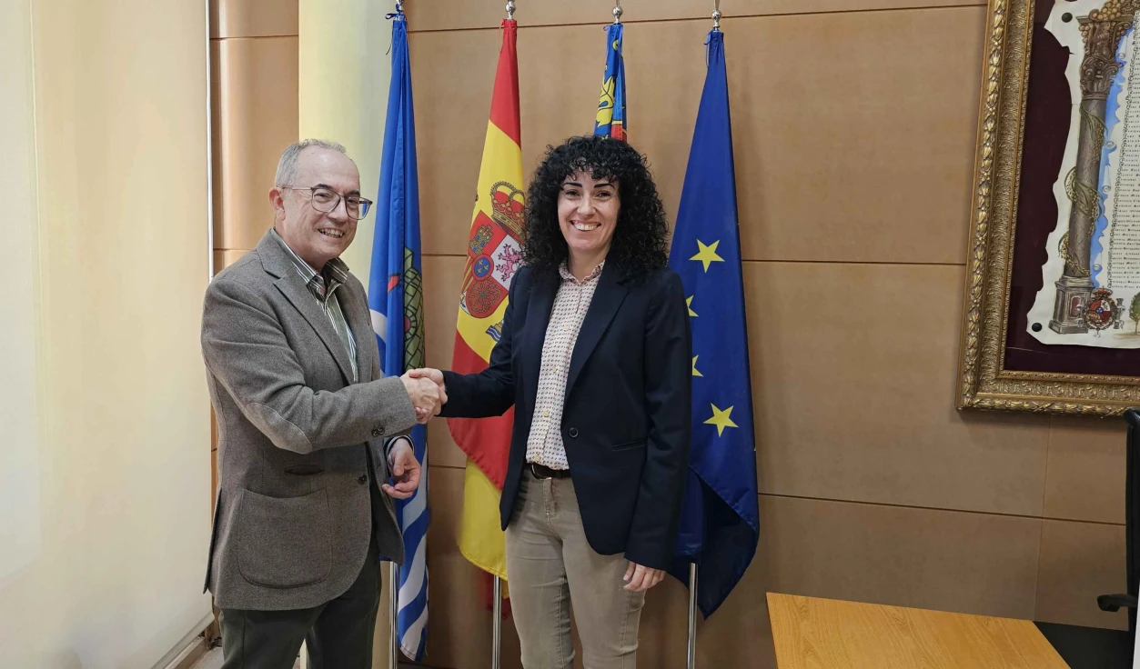 Tavernes y la Universitat de València impulsan la primera Universitat de Primavera en La Vall