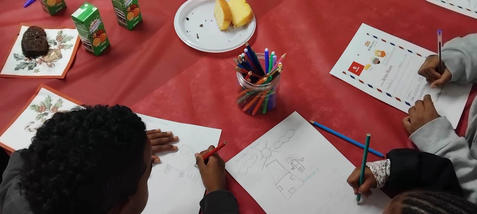 Cáritas Gandia y Grupo Peisa se unen, un año más, en la campaña de recogida de juguetes para familias en situación de vulnerabilidad