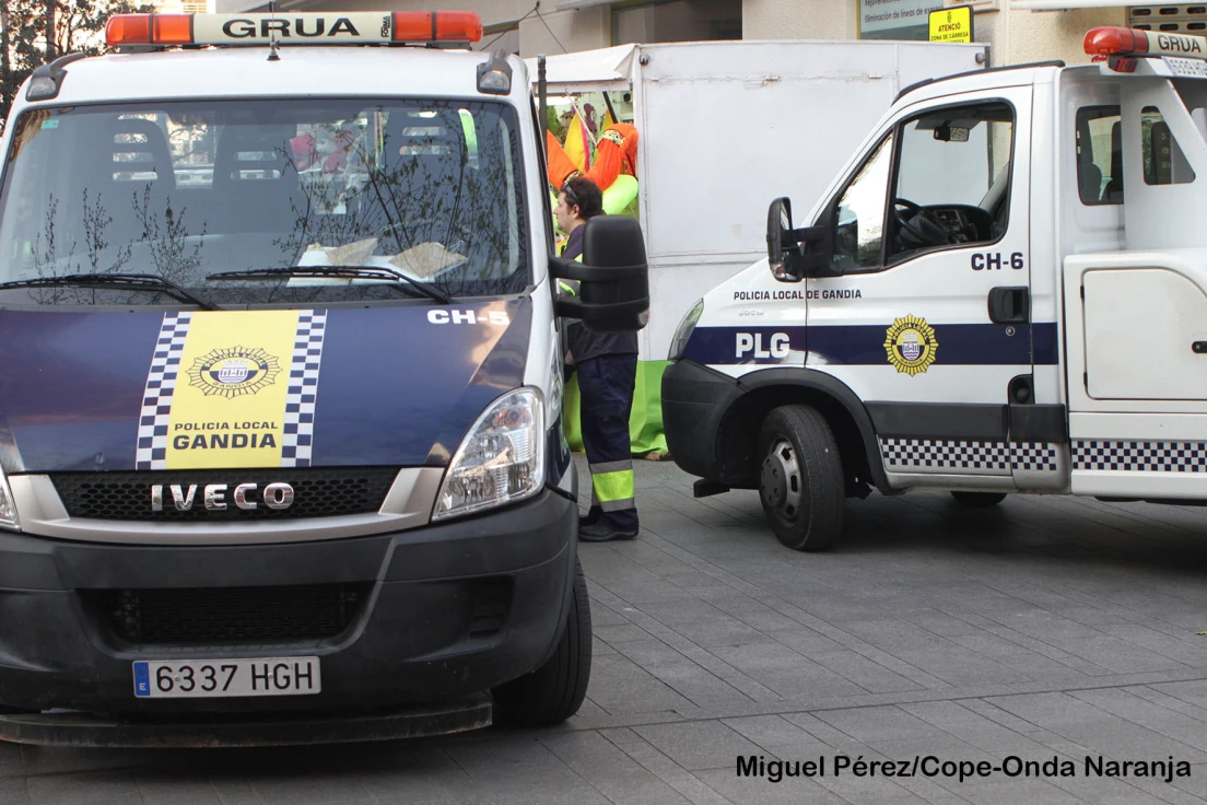 El PP advierte del aumento de personal en el ayuntamiento en 2026 por la municipalización de la Grúa en Gandia