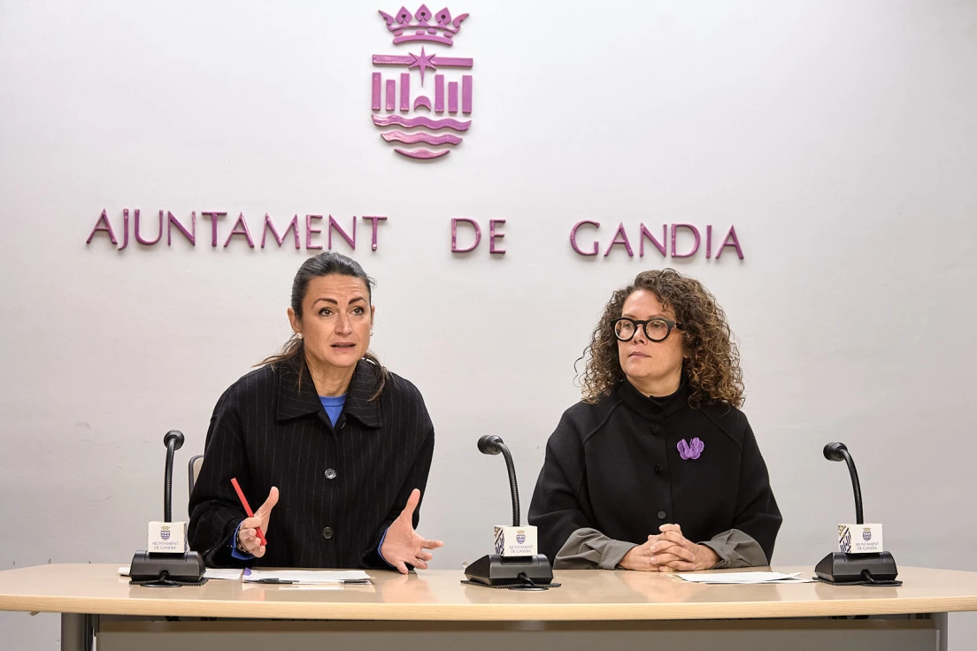 Gandia renueva su compromiso con la juventud