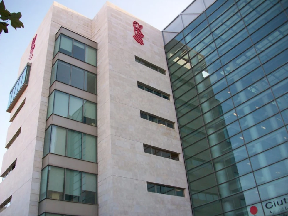 Condenado a seis años de cárcel por agredir sexualmente a una joven en la Valldigna