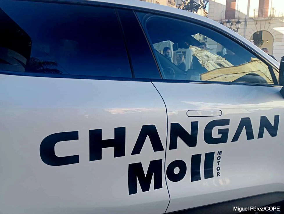 Moll Motor presenta en Gandia la incorporación de la marca CHANGAN a su grupo de automoción