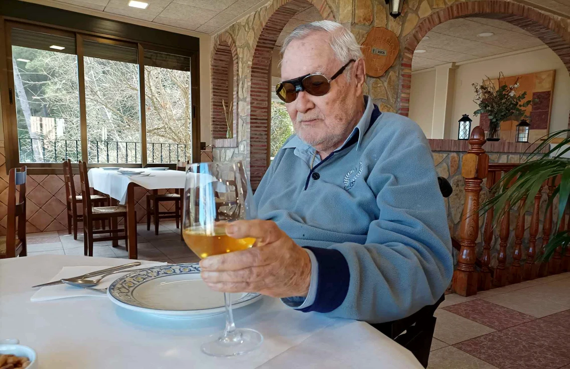 Obituario: Fallece en Gandia, Ramón Esteve Santonja 'Ramón el de la Marxa'