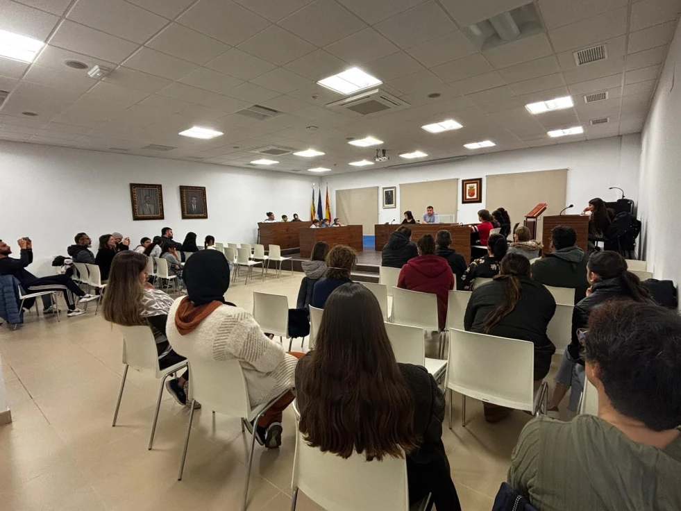 El Real de Gandia constituye el octavo Consell de Xiquets i Xiquetes