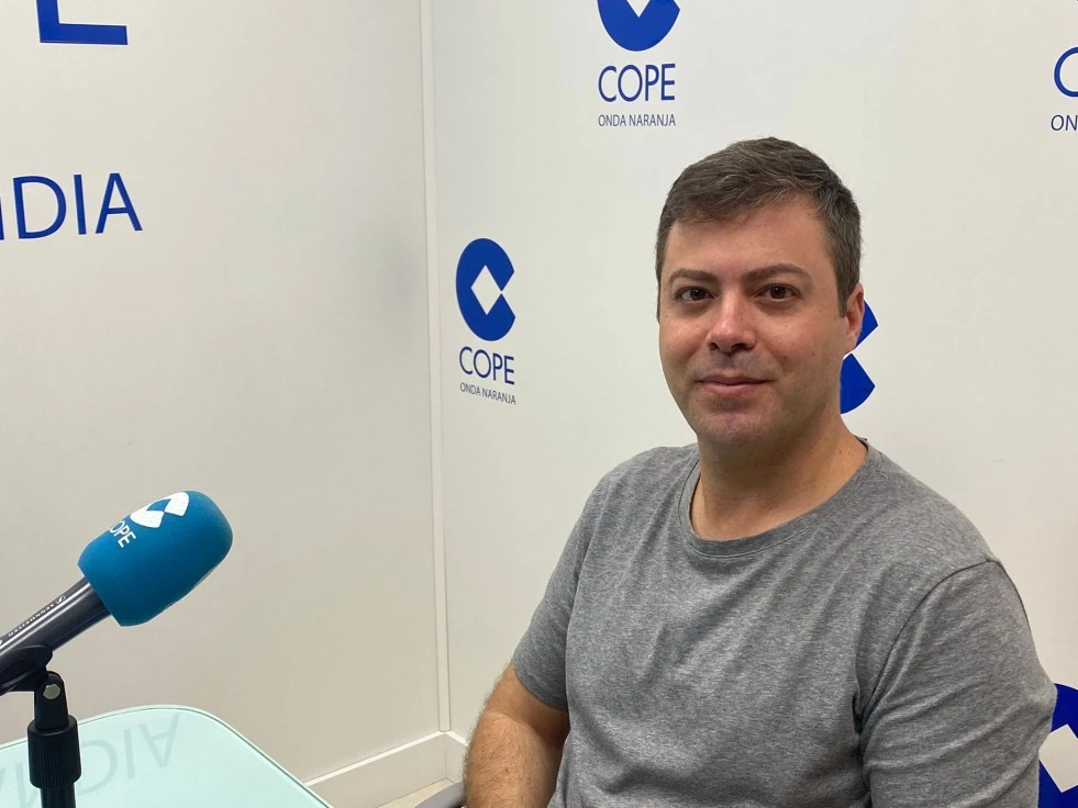 El PP de Oliva exige al Gobierno de España más personal sanitario para la ciudad