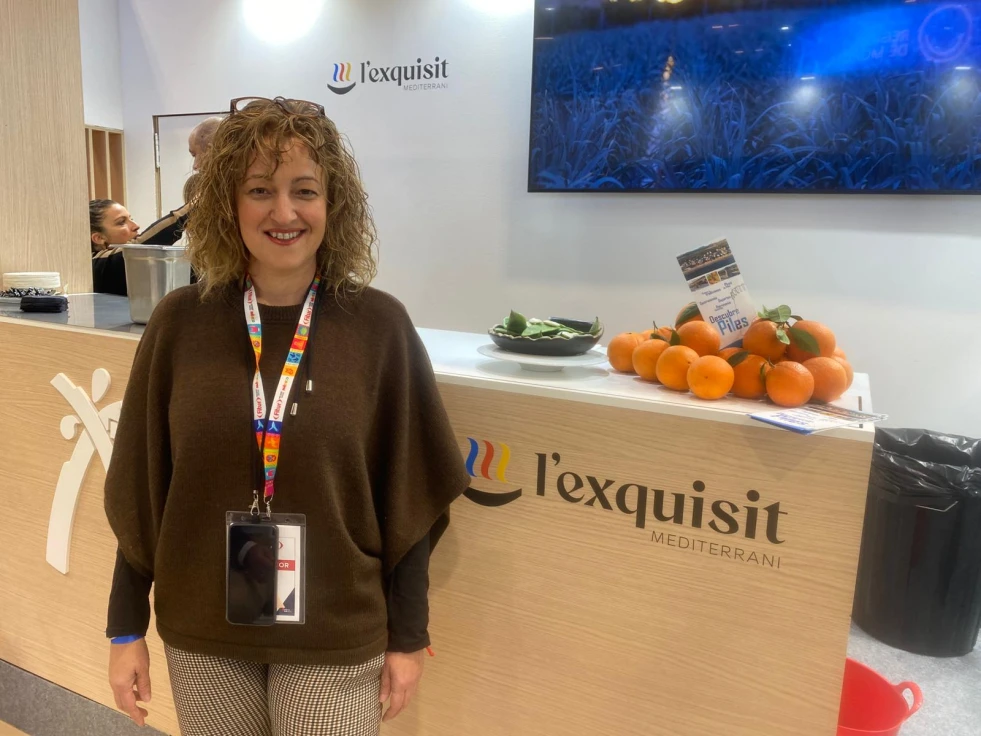 Piles lleva a FITUR su cocina tradicional con un giro creativo