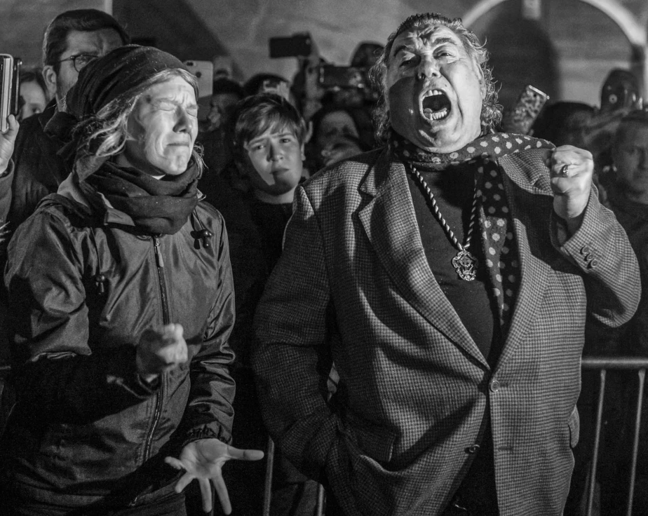 La Semana Santa de Gandia inaugura hoy sábado la exposición del XLIV Concurso Nacional de Fotografía Artística