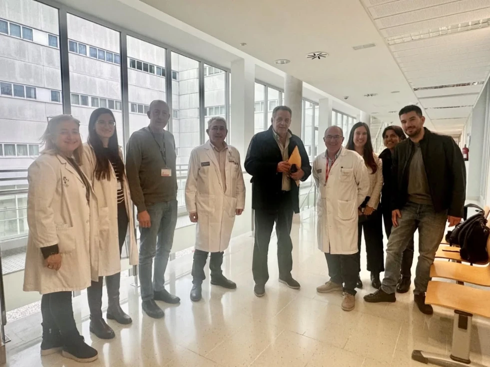 Gandia contará con la unidad de hospitalización infanto-juvenil de salud mental más equipada de la provincia