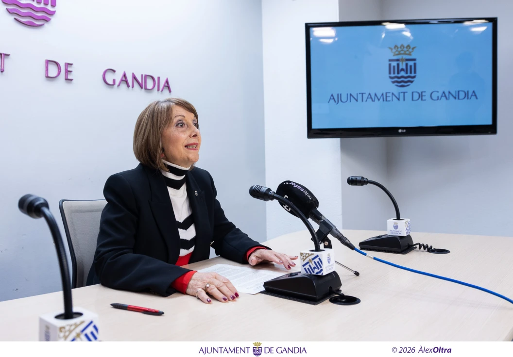 Gandia celebrará la primera Gala RADARS contra la soledad no deseada