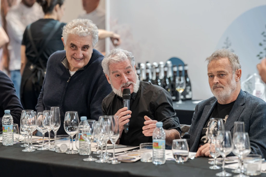 Gandia concluye su participación en Madrid Fusión consolidándose como destino gastronómico internacional