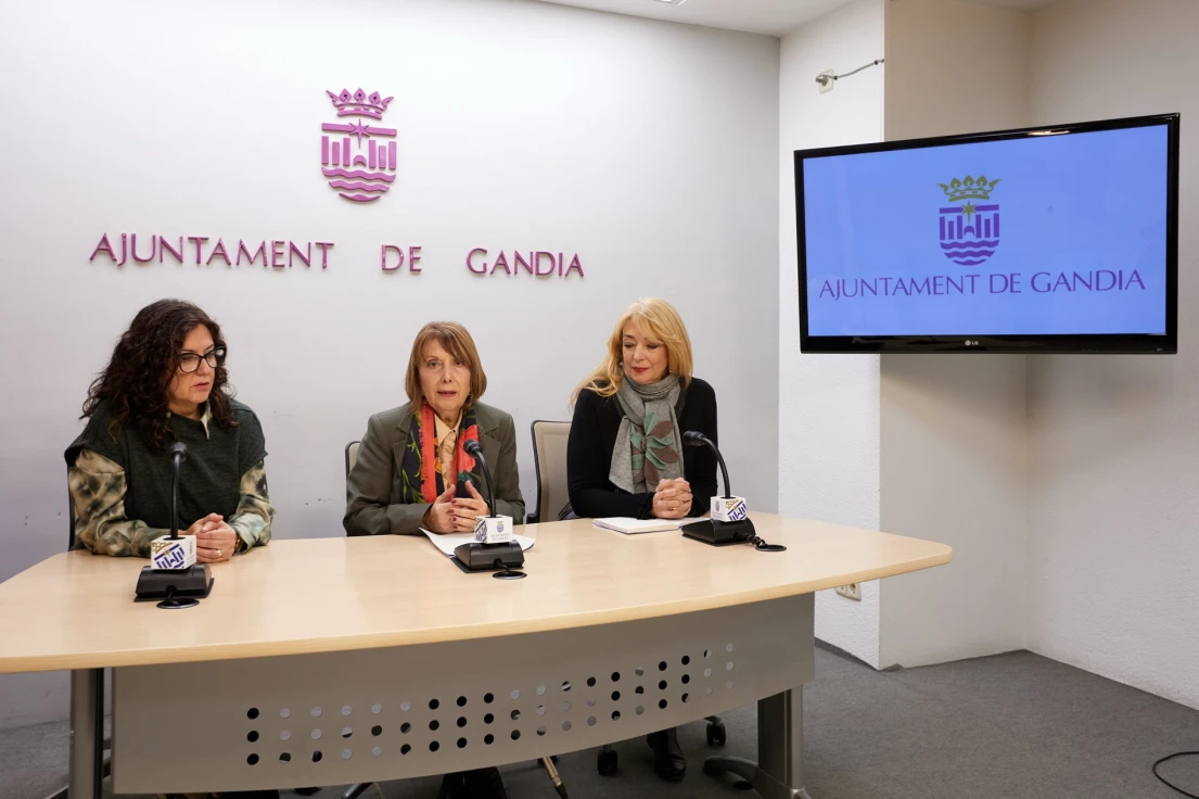 Gandia garantiza cuatro años más de mediación gratuita con MEDIAPROP