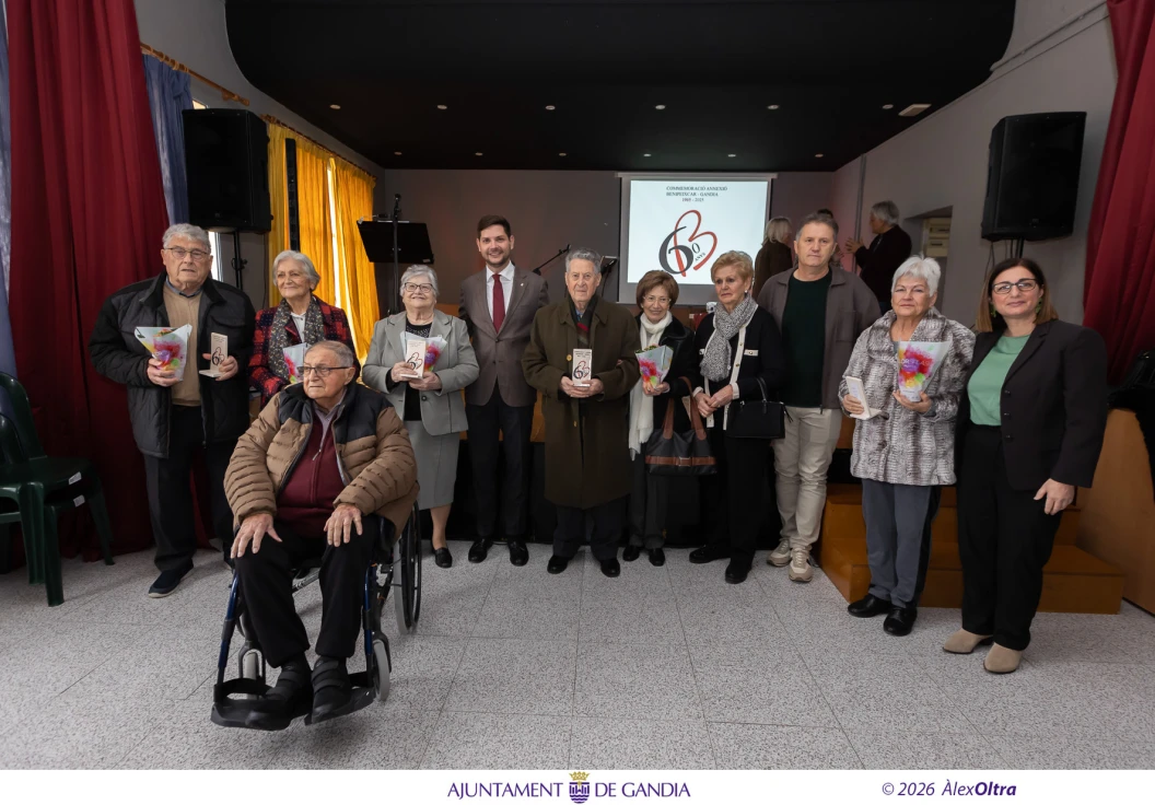 Cuando los apodos, motes o 'malnoms' revelan la historia de un pueblo, Benipeixcar, que recuerda haber sido anexionado por Gandia hace 60 años
