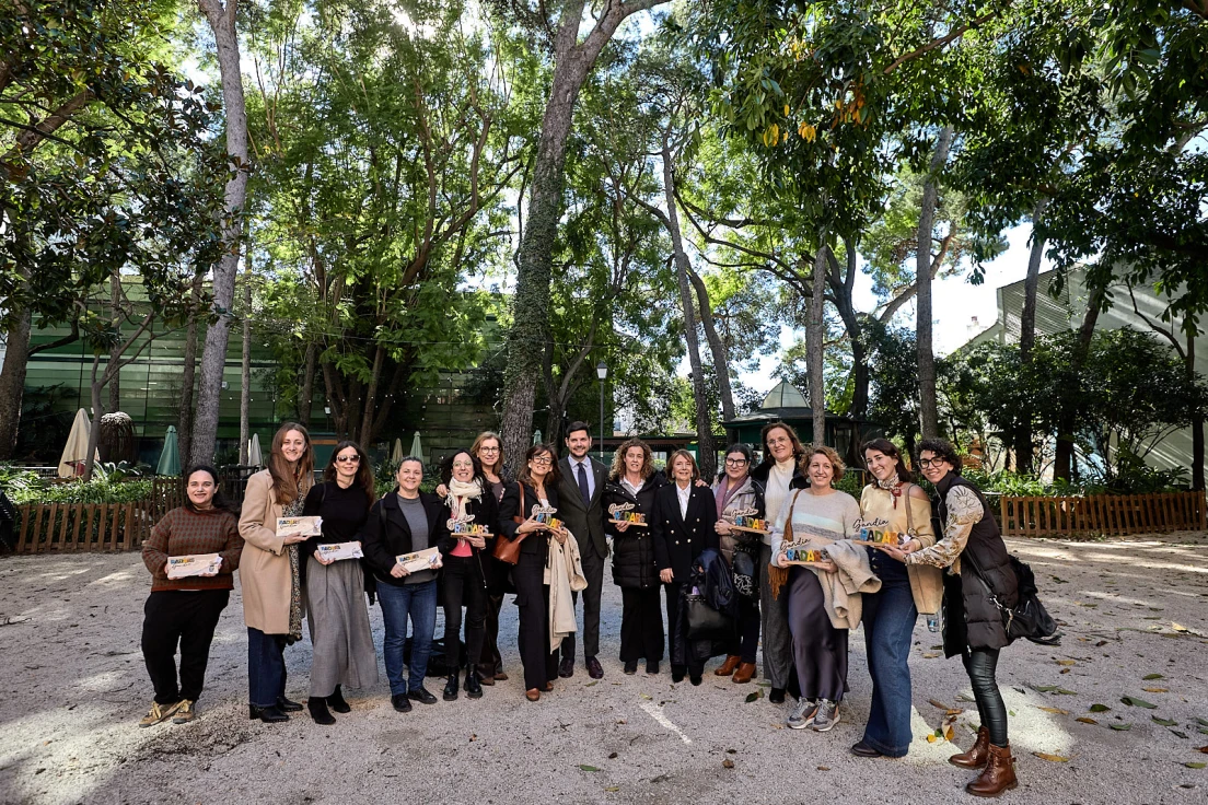 La Gala Radars reconoce el trabajo y la implicación de todas las personas, comercios y entidades que hacen posible el programa