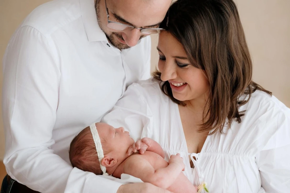 Lucía Miret Santamaría será la niña de las Fallas de Gandia 2026