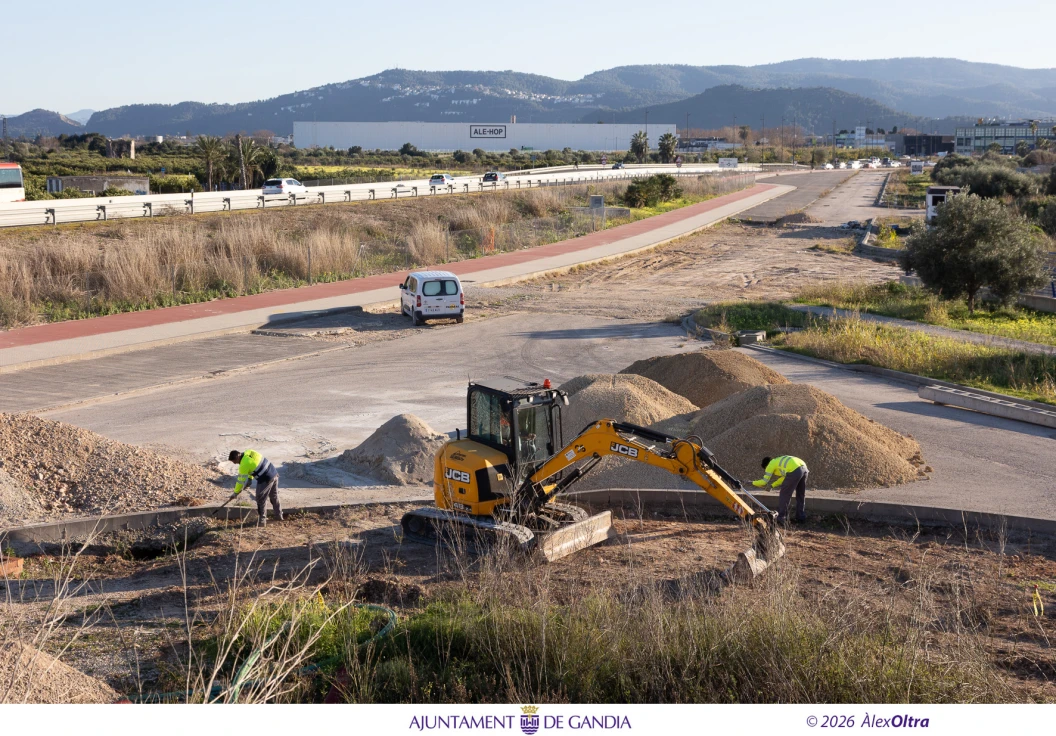 Gandia y Bellreguard aprueban el convenio para coordinar la gestión del PIA Activa Safor