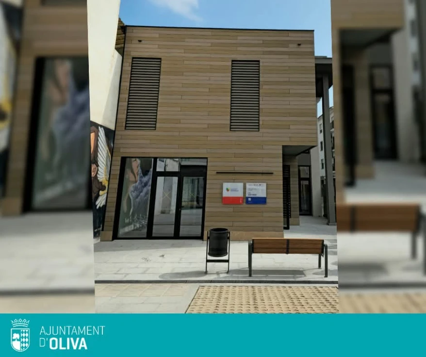 Compromís Oliva alerta del riesgo de dejar sin atención a más de 90 familias vulnerables