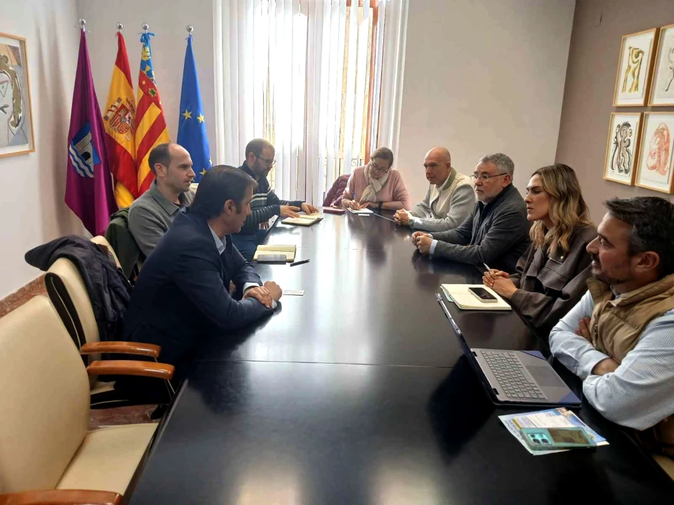 DS4M Mediterráneo impulsa en Gandia un proyecto de investigación sobre movilidad segura e inclusiva