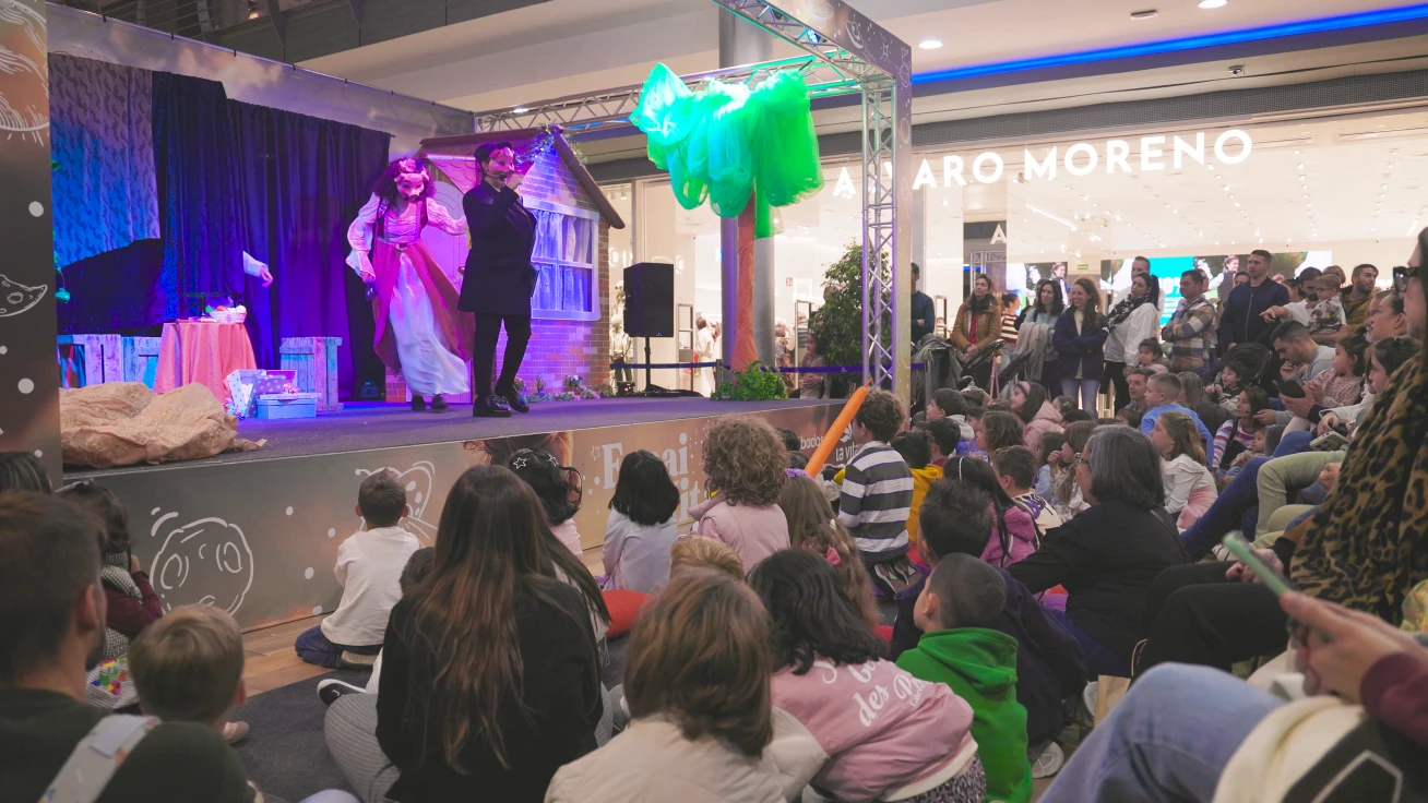 Espai Vital vuelve más grande que nunca tras el éxito de sus ediciones pasadas