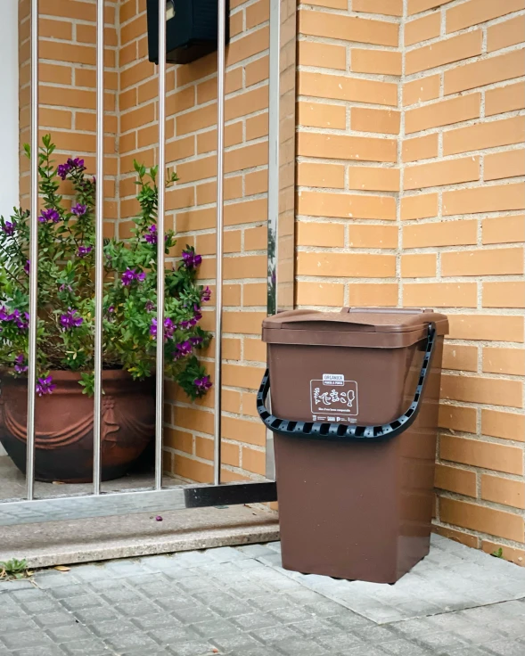 Potries lidera en la Safor el reciclaje de residuos con un 40% de separación en origen