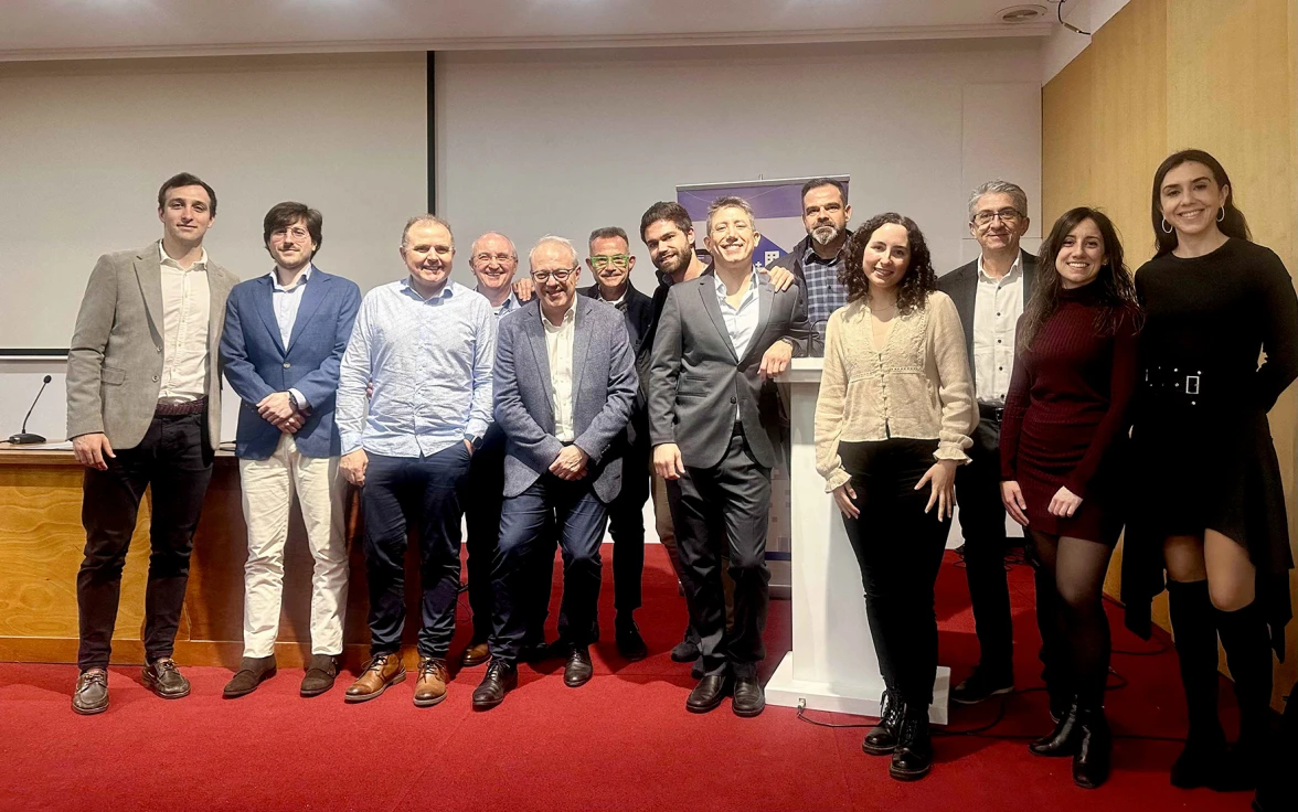 Los servicios de Traumatología, Ginecología, Pediatría y Cirugía, reconocidos en los  Premios Sanitarios de la Safor