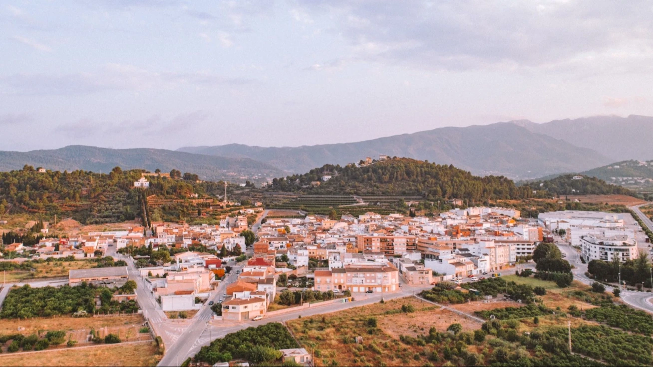 Potries no será Capital Europea de la Cultura