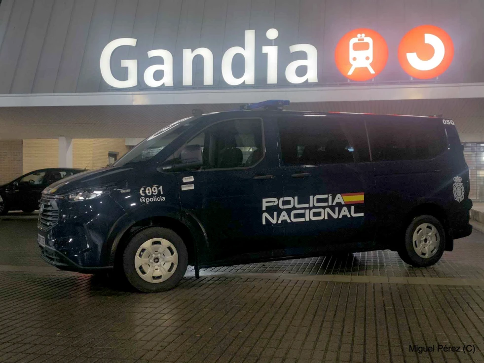 El bulo de los apuñalados en Gandia durante el fin de semana de Fallas