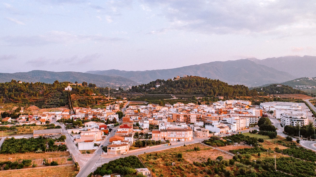 Potries aprueba un plan de inversiones de más de 1,2 millones de euros para los próximos dos años
