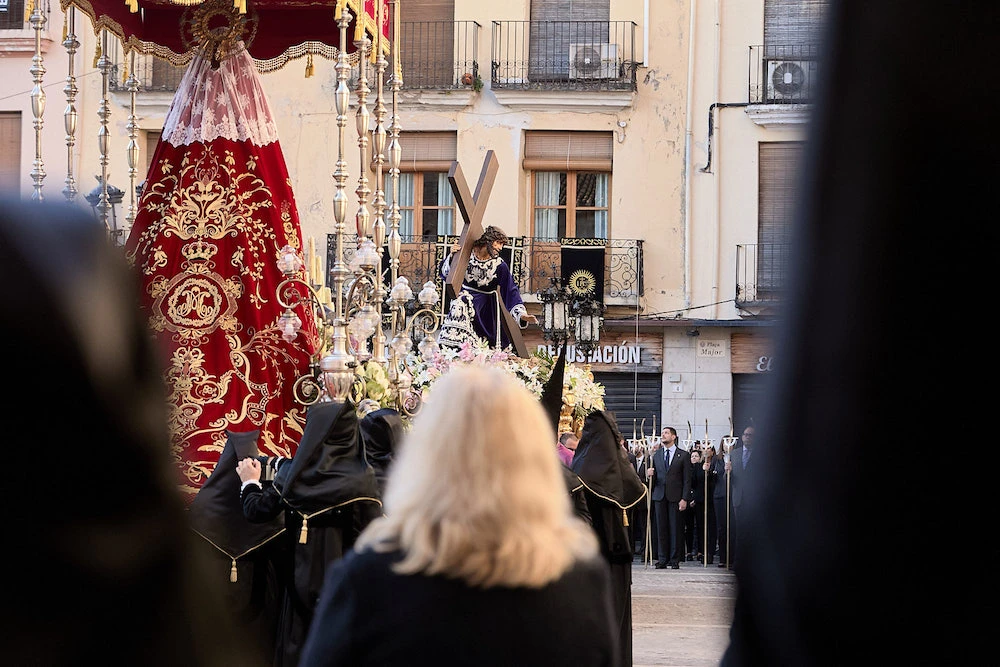 Gandia alcanza cifras de ocupación récord durante Semana Santa