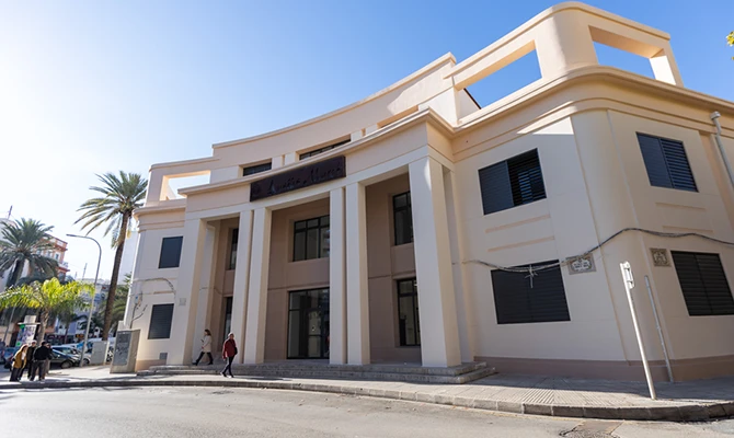 La Coordinadora Docente de La Safor-Valldigna impulsa una posible huelga indefinida ante el "bloqueo" de la Conselleria de Educación