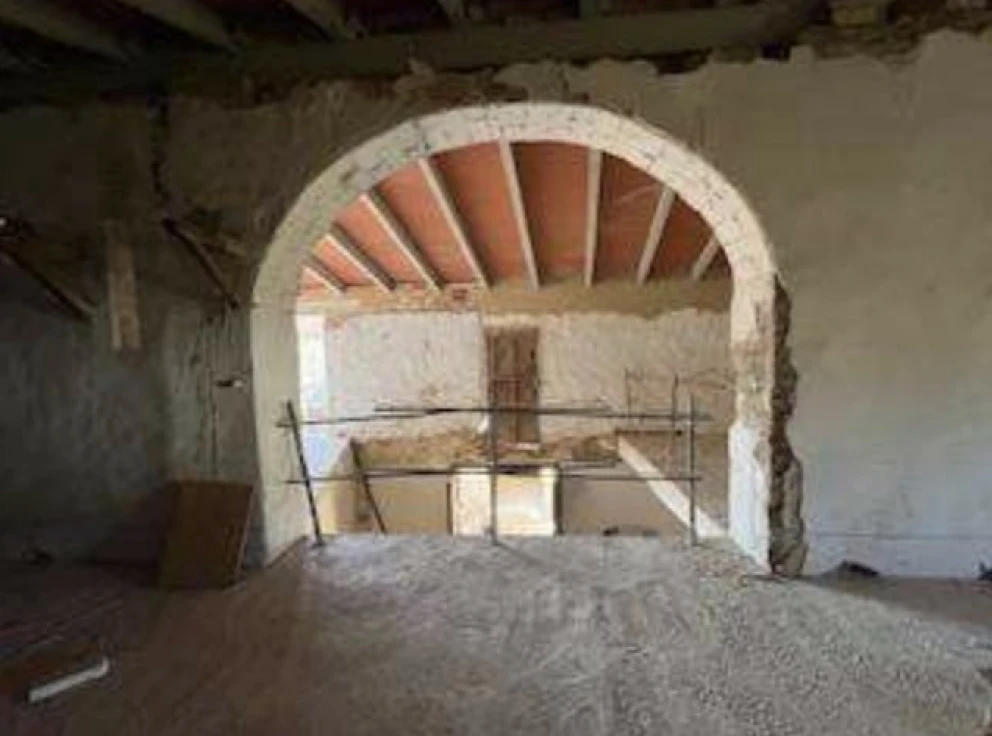 La Diputación destinará medio millón a habilitar el Molí Vell de Beniflà