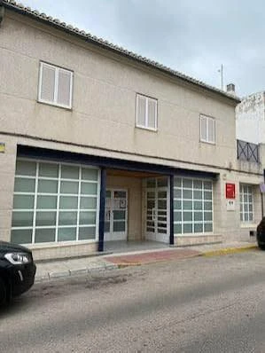 Almoines traslada su centro de salud