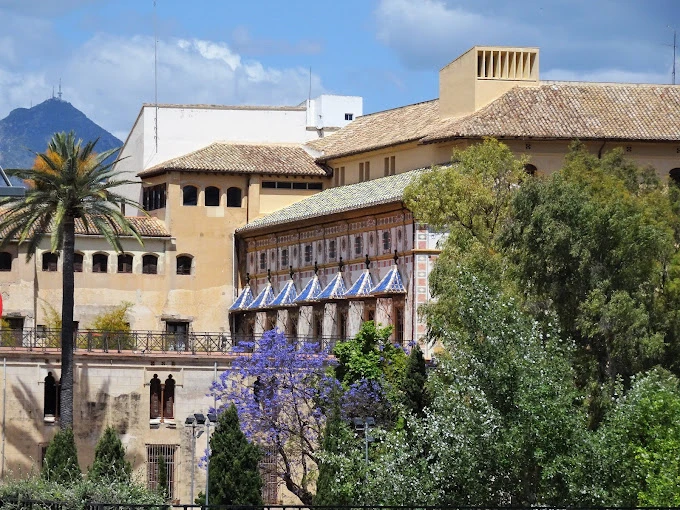El Colegio Borja Jesuitas de Gandia celebra este sábado un encuentro de antiguos alumnos