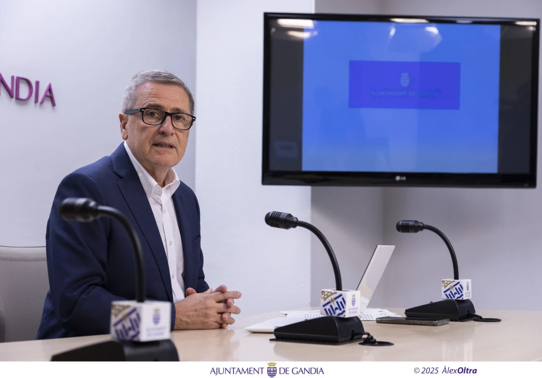 Gandia activa cinco viviendas públicas en régimen de alquiler asequible