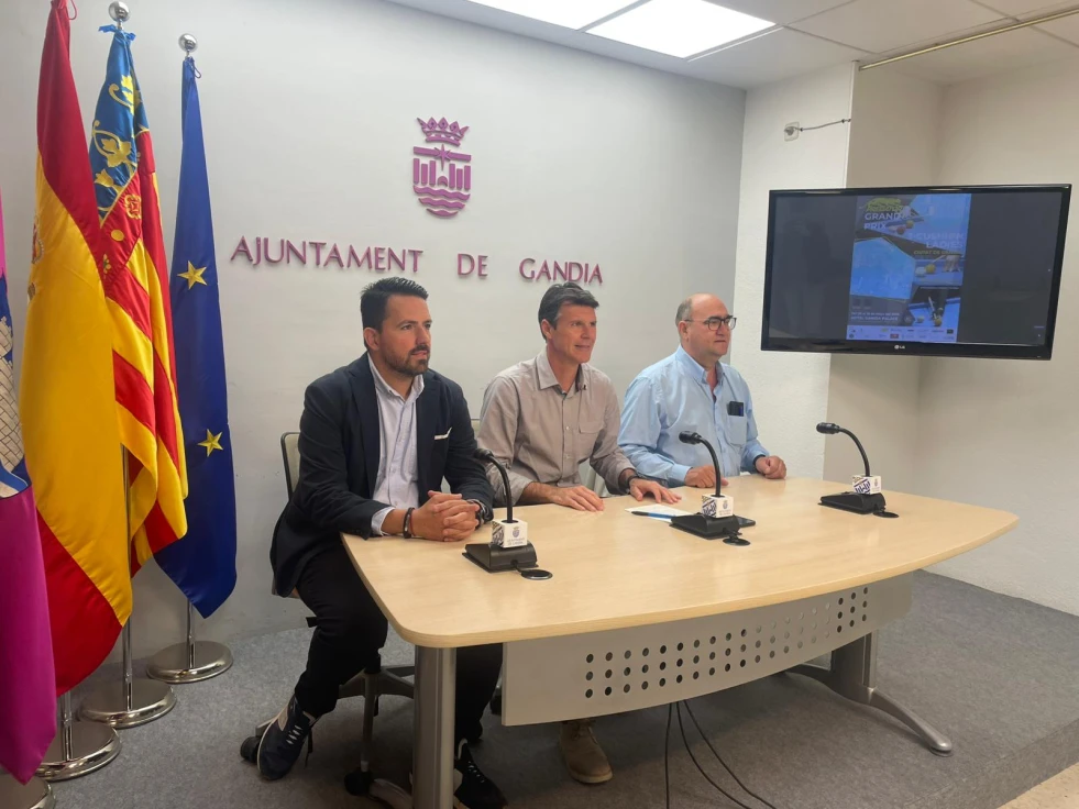 Gandia reúne a la élite europea en el Grand Prix Femenino de Billar a tres bandas