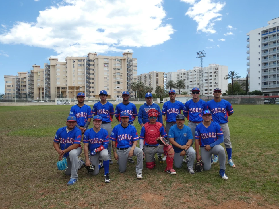 Tigres de Gandia se consolida como líder en solitario del Grupo Este tras su tercera victoria consecutiva en el Nacional de Béisbol 2026