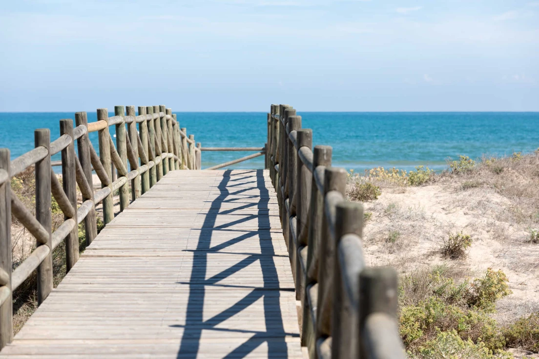 Exceltur alerta del retroceso turístico de Gandia en 2025