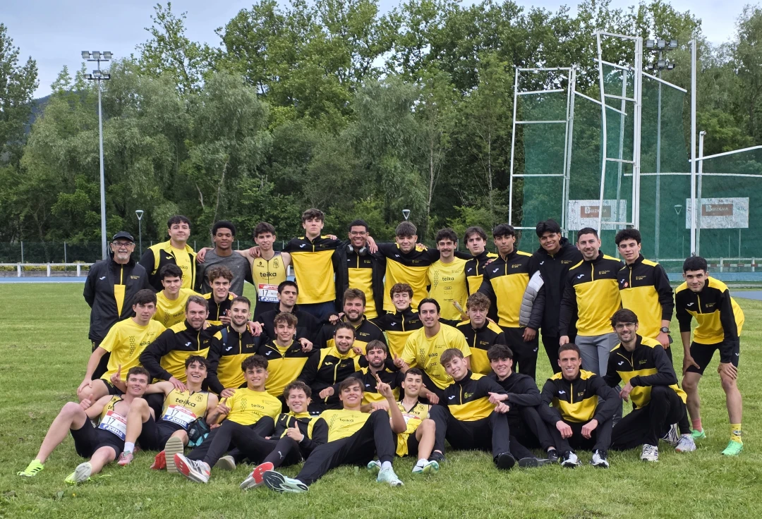 El CA Safor Teika clasifica a sus dos equipos para las finales de ascenso a División de Honor